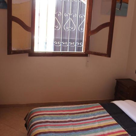 Tamraght White Hostel Екстер'єр фото