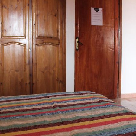 Tamraght White Hostel Екстер'єр фото