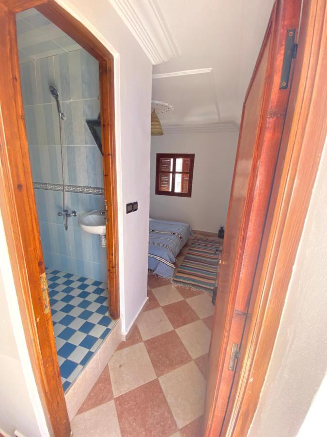 Tamraght White Hostel Екстер'єр фото