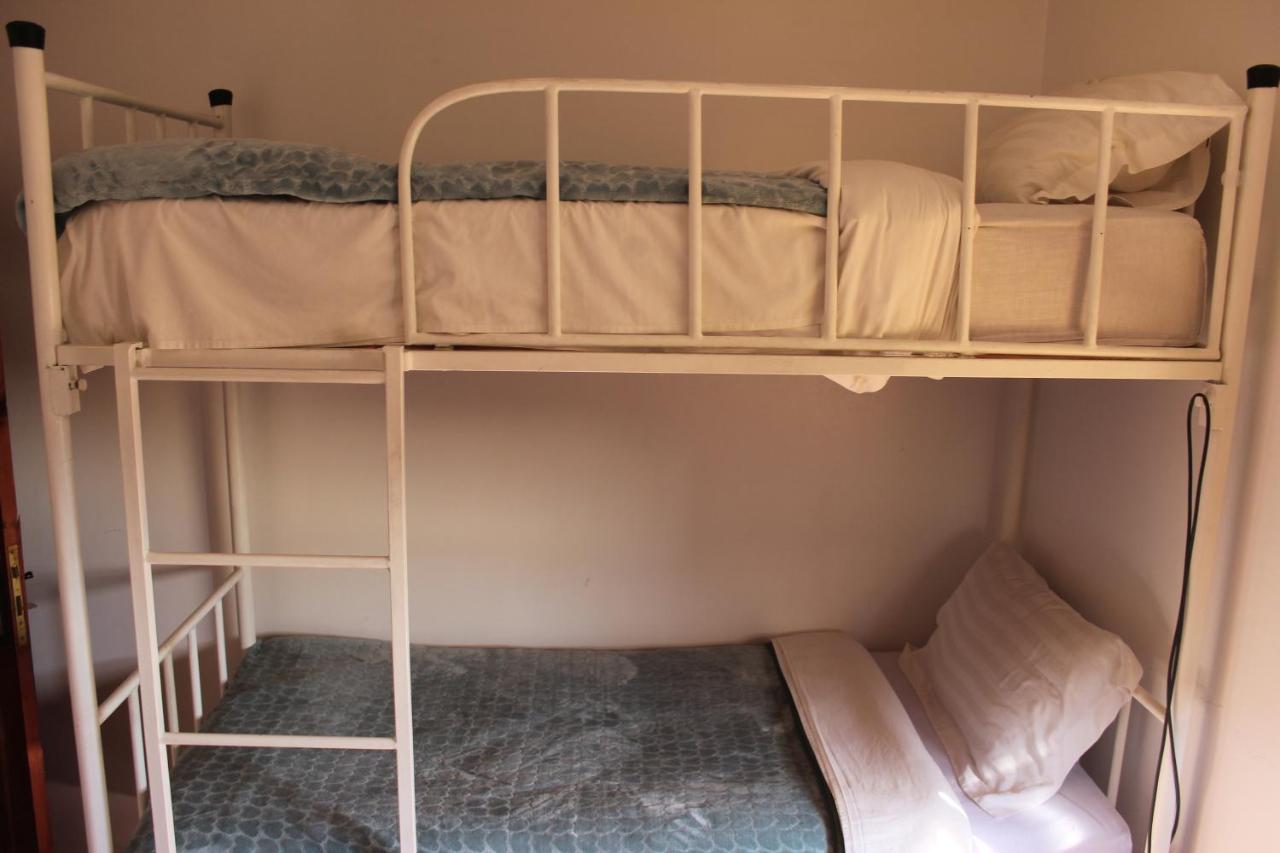 Tamraght White Hostel Екстер'єр фото
