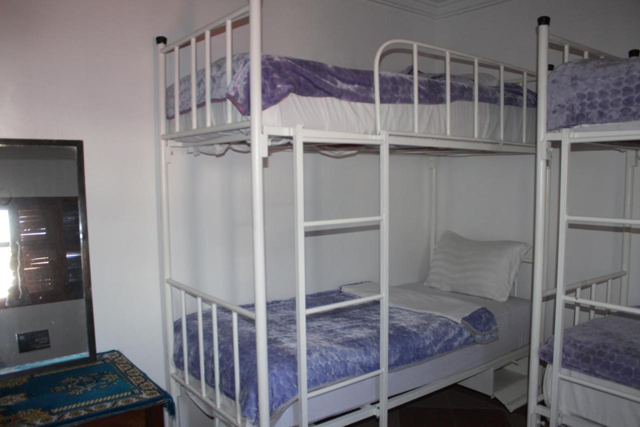 Tamraght White Hostel Екстер'єр фото